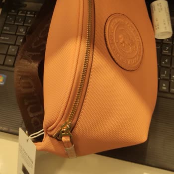 Del'solera Fermuar Arızası Ve İade Sorunu!