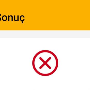 VakıfBank Sisteminde Neler Oluyor