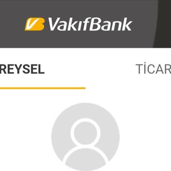 VakıfBank Sisteminde Neler Oluyor