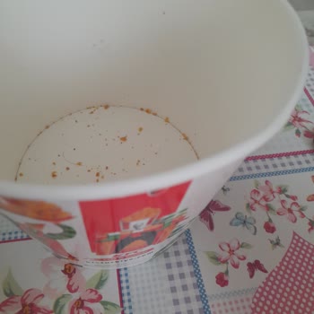 KFC Gamer Kova Hayal Kırıklığı
