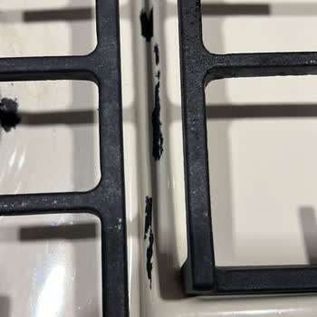 Silverline Ocak Soyulması Çakmak Problemi