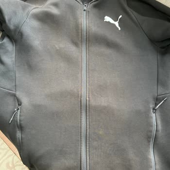 Puma'DAN Ürün Alırken Dikkat!