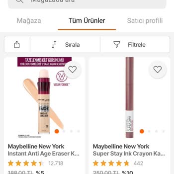 Hepsiburada Online Alışveriş Sitesinde Sahte Ürün Satışı Ve Müşteri Mağduriyeti