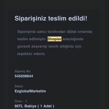 EzGlobal Yazılım'ın Tüketicinin Cebini Koparmak İçin Yeni Taktikleri