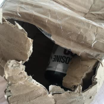 Aras Kargo Kargocu Ve Teslimat Sorunu