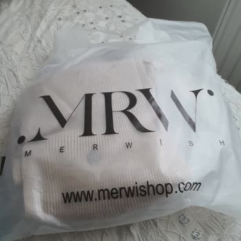 Merwish Kimseye Ulaşamama