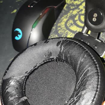 Gamepower Orijinal Kulaklık Padi Lazım