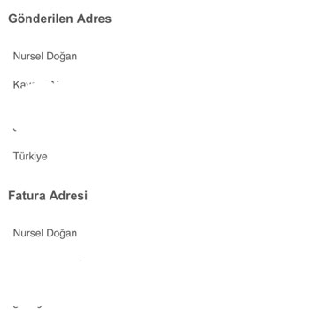 Balmainturkey.com Online Alışverişte Beklenmedik Sorun!