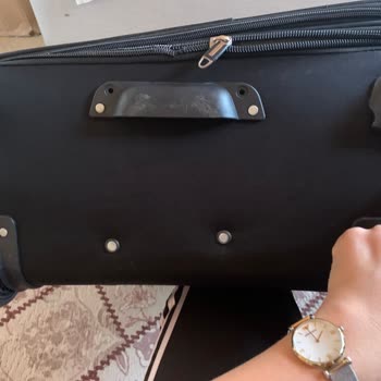 Dolap Uygulamasının Kusurlu Ürünün Kargo Bedelini Bana Ödetmesi