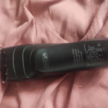 Hepsiburada Wahl Tıraş Makinesi İade / Değişim Talebi