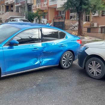 Otokoç İlgisizliği Ve Sorumsuzluğu