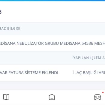 Medisana Nebülizatör 10 Gün Kullanmadan Arıza Yaptı. Parça Üründen Pahalı