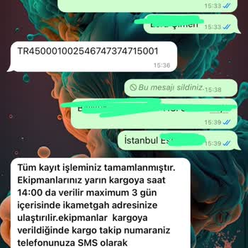 Kariyer.net  İş İlanı!