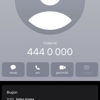 Ziraat Bankası Para İadesi Yapmıyor