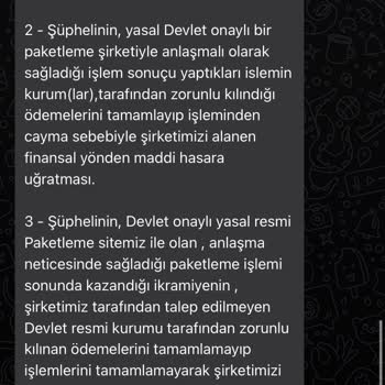 Sabun Fabrikası Dikkat Edilmesini İstiyorum