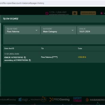 Musclebet Paramı Ödemediler, Hesabı Kilitlediler