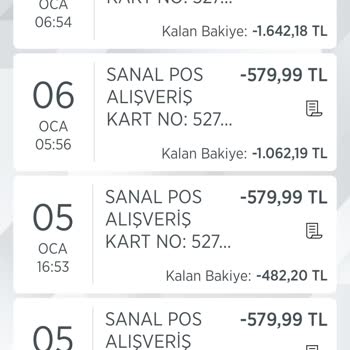 Ziraat Bankası Habersiz Para Çekilmiş