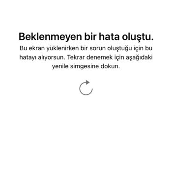 Instagram Bilgilerini İnceliyoruz