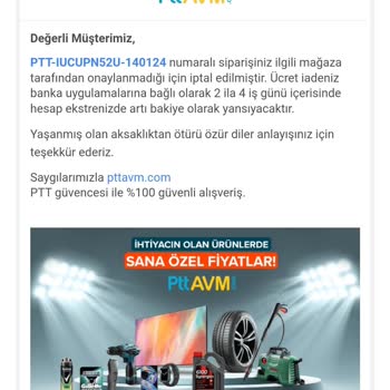 Epttavm Diğerlerinden Farksız