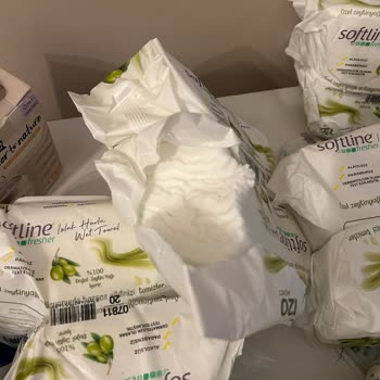 Ebebek Özensiz Kargo Ürünlerim Hasarlı