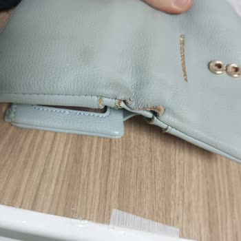 Benetton Bnt-648 Kadın Cüzdan