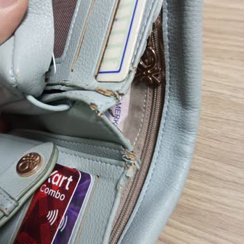 Benetton Bnt-648 Kadın Cüzdan