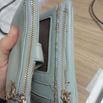 Benetton Bnt-648 Kadın Cüzdan