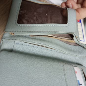 Benetton Bnt-648 Kadın Cüzdan