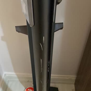Dyson V15 Kalitesizliğinden Dolayı Ürüne Sahip Çıkmıyor