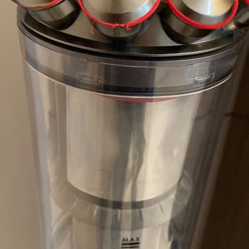 Dyson V15 Kalitesizliğinden Dolayı Ürüne Sahip Çıkmıyor