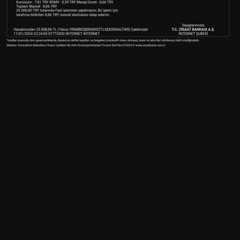 Sahibinden Param. Güvende Mağduriyeti