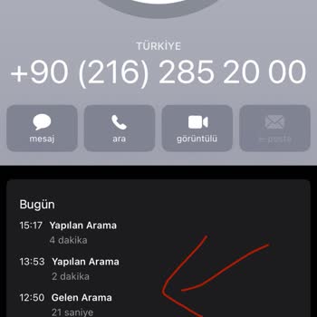 Kolay Gelsin Kurye Sorumsuzluğu Ve Sipariş Ertelemesi!