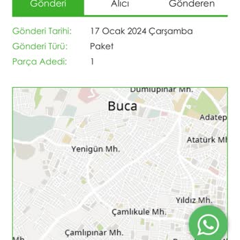 Kolay Gelsin Kurye Sorumsuzluğu Ve Sipariş Ertelemesi!