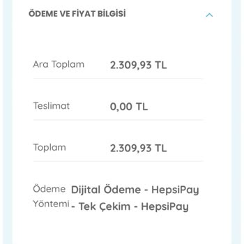 Ebebek Kargo Kaybı 3 Haftadır Çözüm Bulamadık