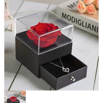 Gümüşrüya Gelmeyen Hediye Kutusu Hakkında