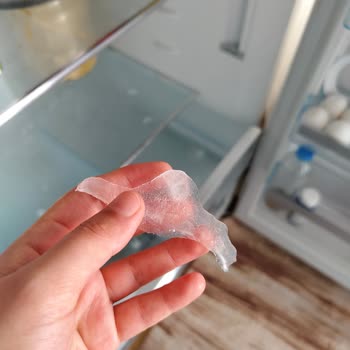 Bosch Beyaz Eşya Buzdolabı