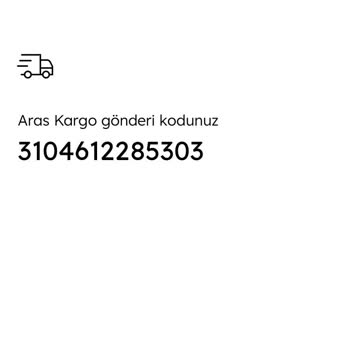 Aras Kargo 55 Gündür Yatmayan İade