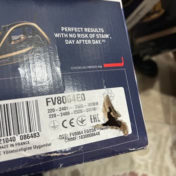 Kusurlu Ürün İade Talebi N11 Zorluk Çıkarıyor