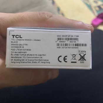 Türk Telekom Wi-Fi Alırken Yaşadığım Hayal Kırıklığı