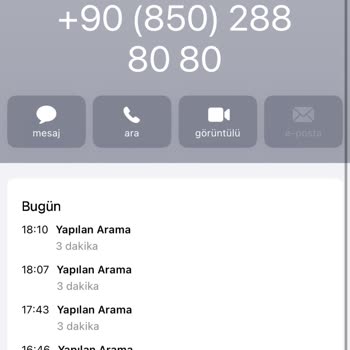 TurkNet Sorumsuzluğu