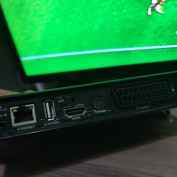 Digiturk Arızalı Uydu Alıcısı