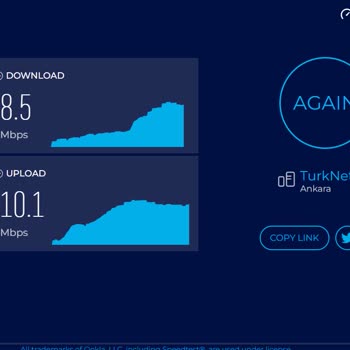 Turkcell Superbox Hız Problemi