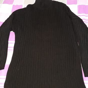 Moda Ala Butik İade Edilen Ürünün Ücret İadesi Yapılmadı