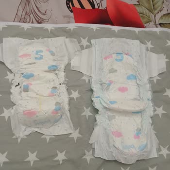 BİM Agu Baby Pişmanlığı