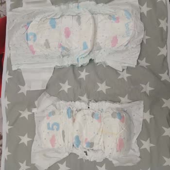 BİM Agu Baby Pişmanlığı