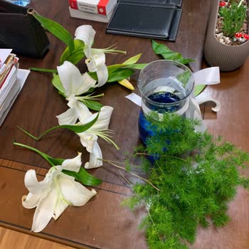 ÇiçekSepeti Eksik Ve Çürümüş Çiçek