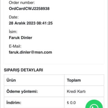 Heryedek.com Online Alışverişte Yaşanan Sorunlar Ve Müşteri Şikayetleri