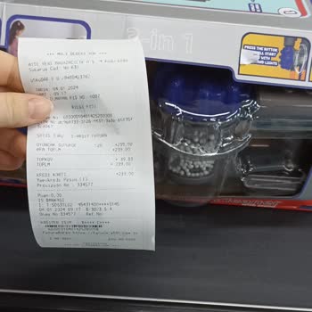 A101 Katalog Ürününü Farklı Fiyata Sattı