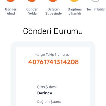 Konya Kulu Sürat Kargo Firması