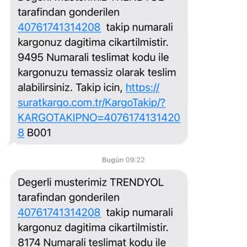 Konya Kulu Sürat Kargo Firması